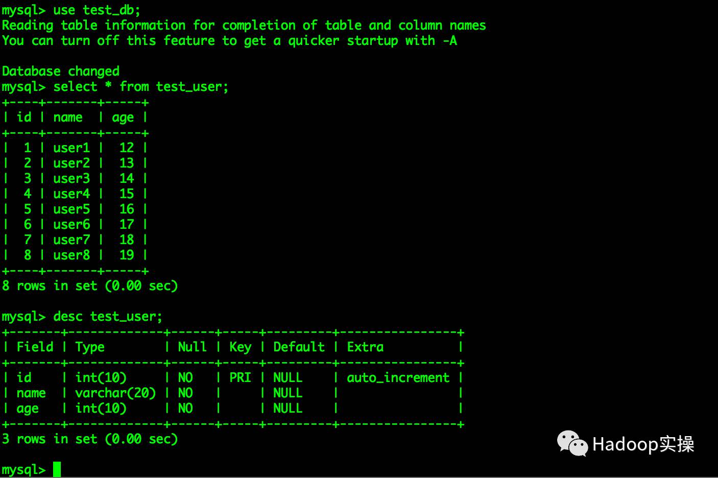 0123-Hue中使用Oozie创建Shell工作流在脚本中切换不同用户