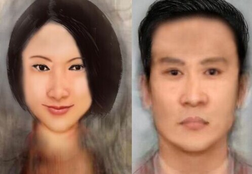 颧骨高的高级美,颧骨高很高级