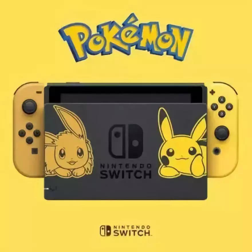 一上市就被抢光，“皮卡丘”是什么神仙IP啊！