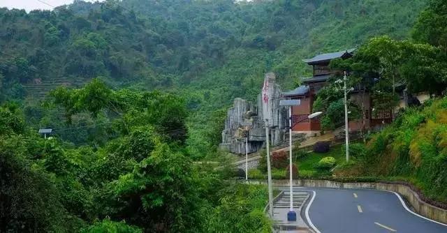 去保亭都去哪里玩,保亭必去的地方