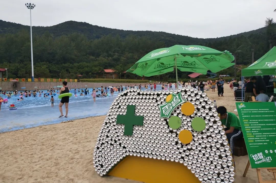 汤山欢乐水世界开园,汤山欢乐水世界更新