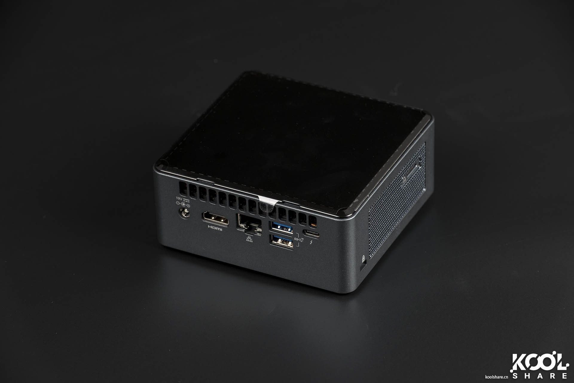 小身材蕴涵大能量，NUC8I7BEH初尝Macos双系统，探索黑苹果之路