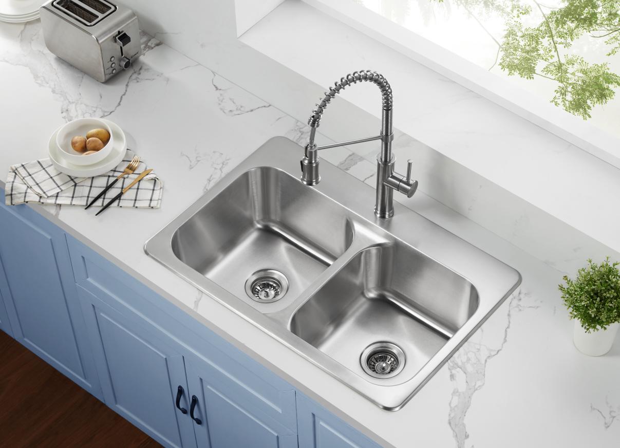 邦克水槽,邦克sus304不锈钢水槽