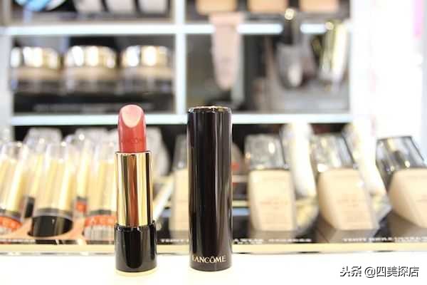 市中心这家百货商场周年庆如此壕!会员消费满额送品牌口红