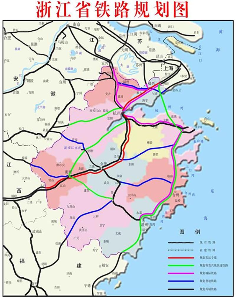 浙江10大火车站排名,浙江省火车站排行