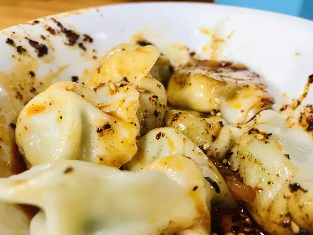 从钢管厂五区晃到莲花新区