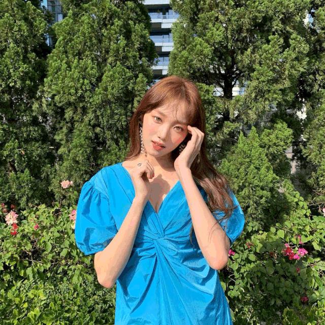 6种整容级刘海,换刘海整容这5款刘海最显脸小