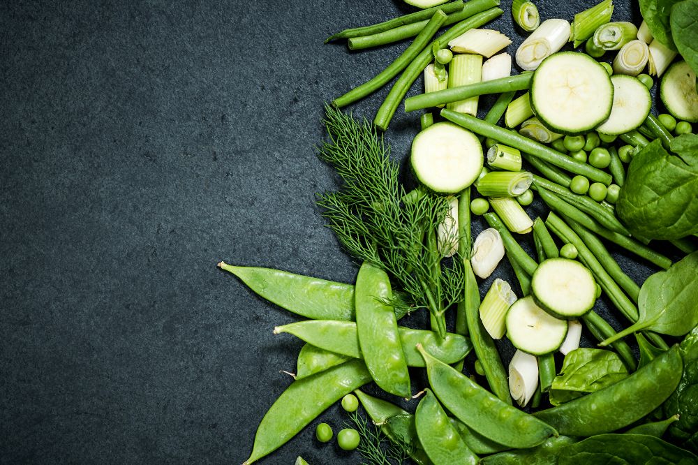 助孕营养菜谱,孕期营养补充剂推荐