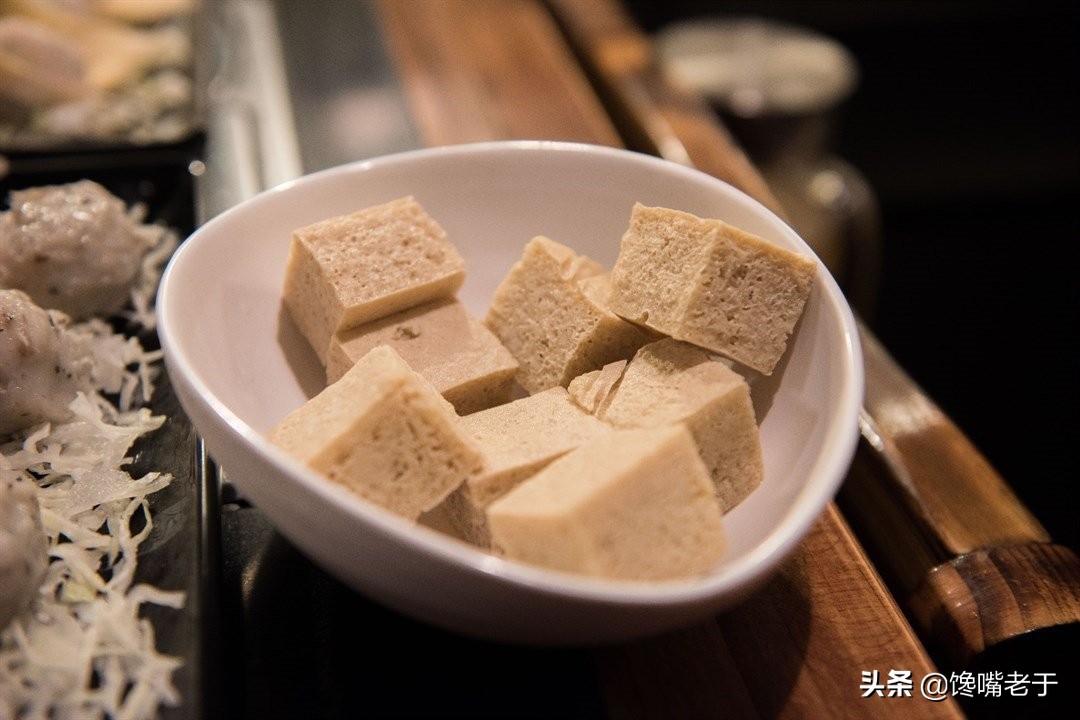 小心这四种豆腐坚决不能买,买豆腐的十大忌讳