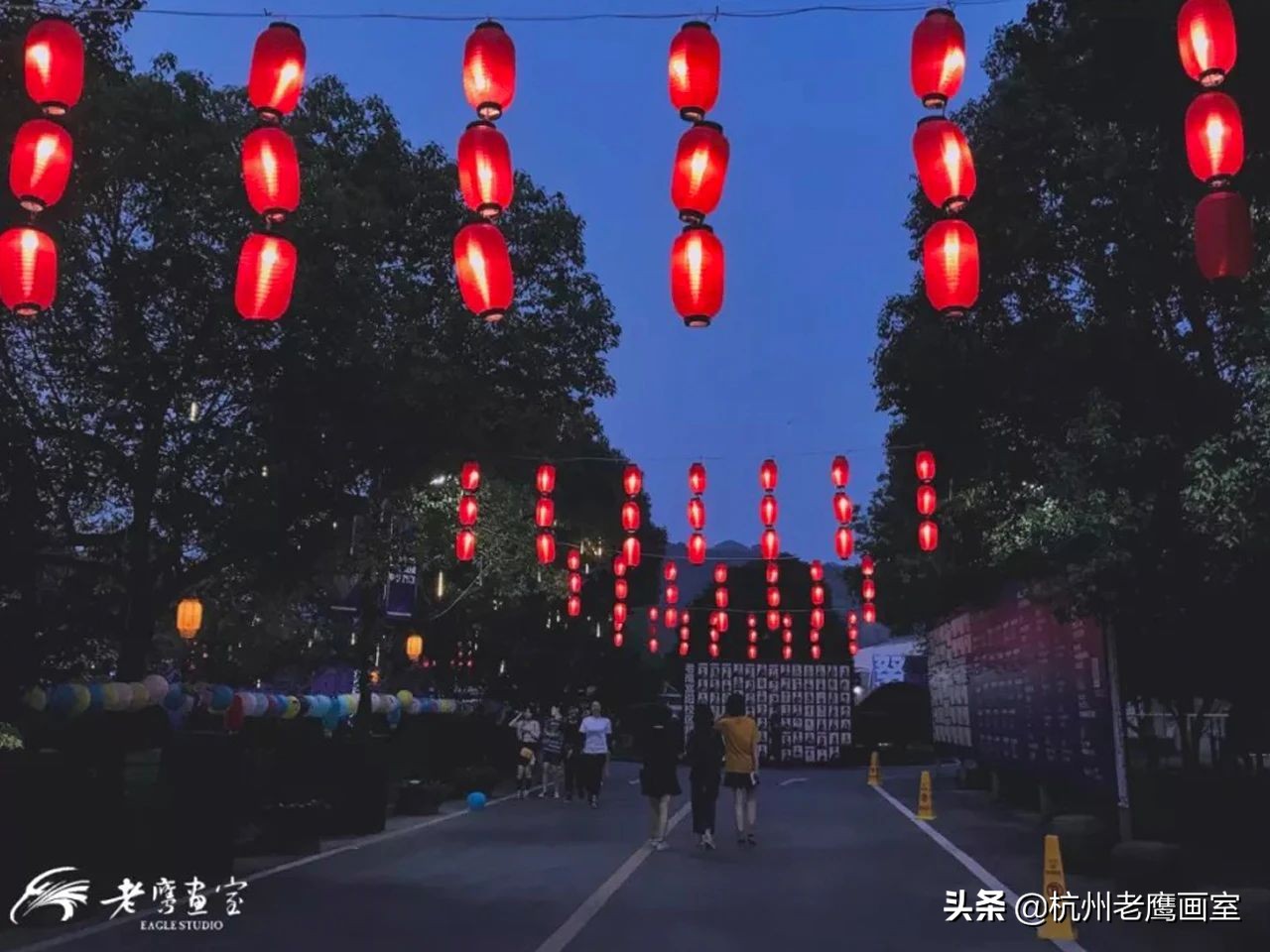 老鹰画室2019招生简章,不是所有的选择都能选择