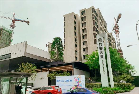 北碚养老产业,北碚发展很差的原因