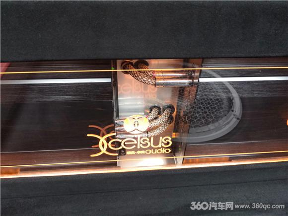 大屏车机音质差,polo改大屏影响音质吗