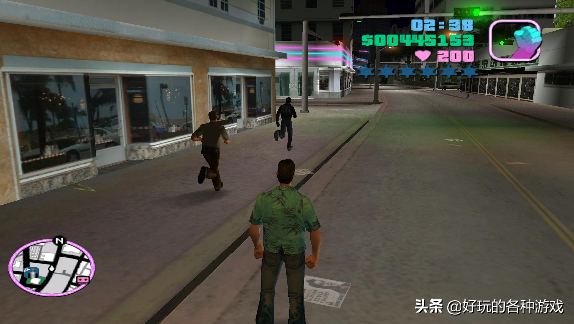 gta罪恶都市车库任务攻略,gta罪恶都市如何搞钱