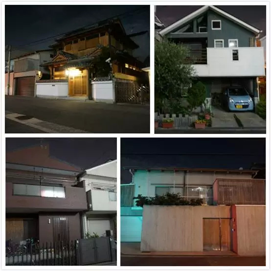 日本自由行大阪住宿攻略,日本大阪黑门市场民宿