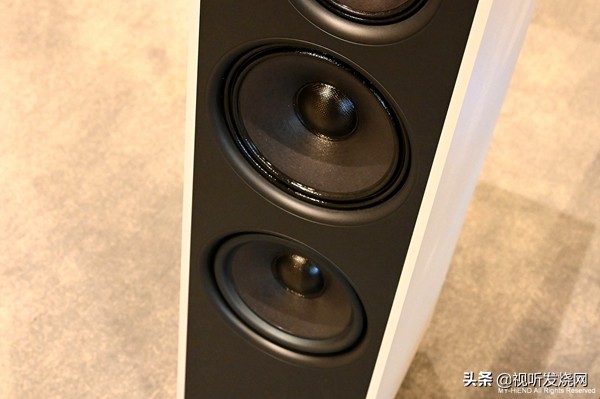 瑞士之声最新款5号音箱,瑞士之声aluminetwose音箱