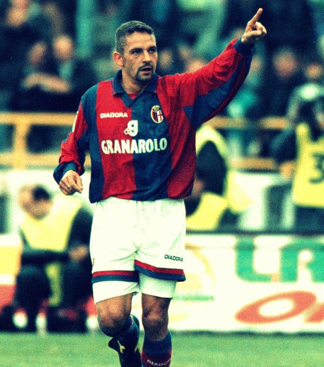 教练巴乔,巴乔最佳球员是谁