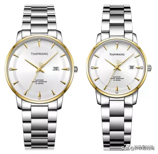 情人节腕表推荐,推荐几款春节适合送人的平价腕表