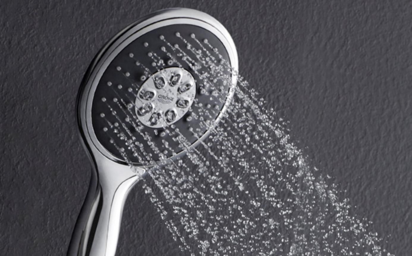 拒绝冷热交替,恒温刚刚好:高仪恒温淋浴系统