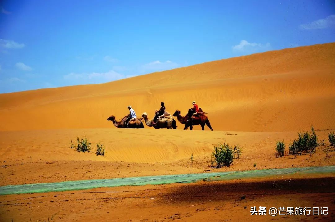 第一次去新疆南北疆如何选择,第一次去新疆是去南疆还是北疆好