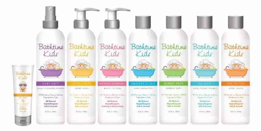 一周大婴儿皮肤护理产品,宝宝皮肤护理法宝