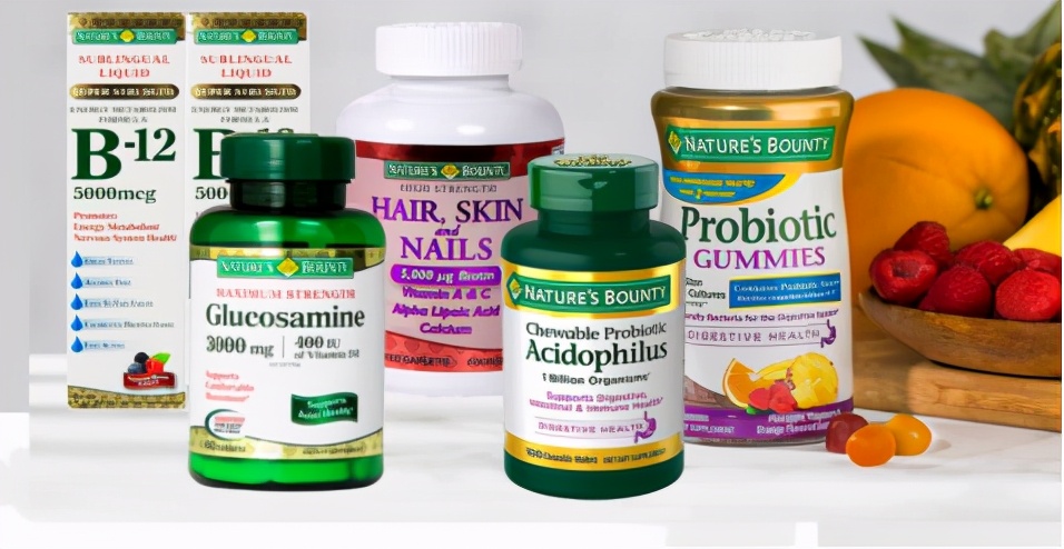 斥资372亿收购Bountiful，雀巢的目标是全球营养补充剂“老大”