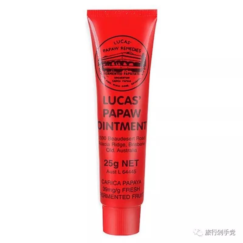 100元内泰国必买清单,十大吐血好物推荐