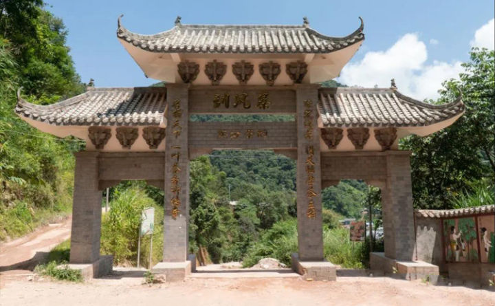 用一句话描述各山头普洱茶的特点,普洱茶六大名山头茶的特点介绍