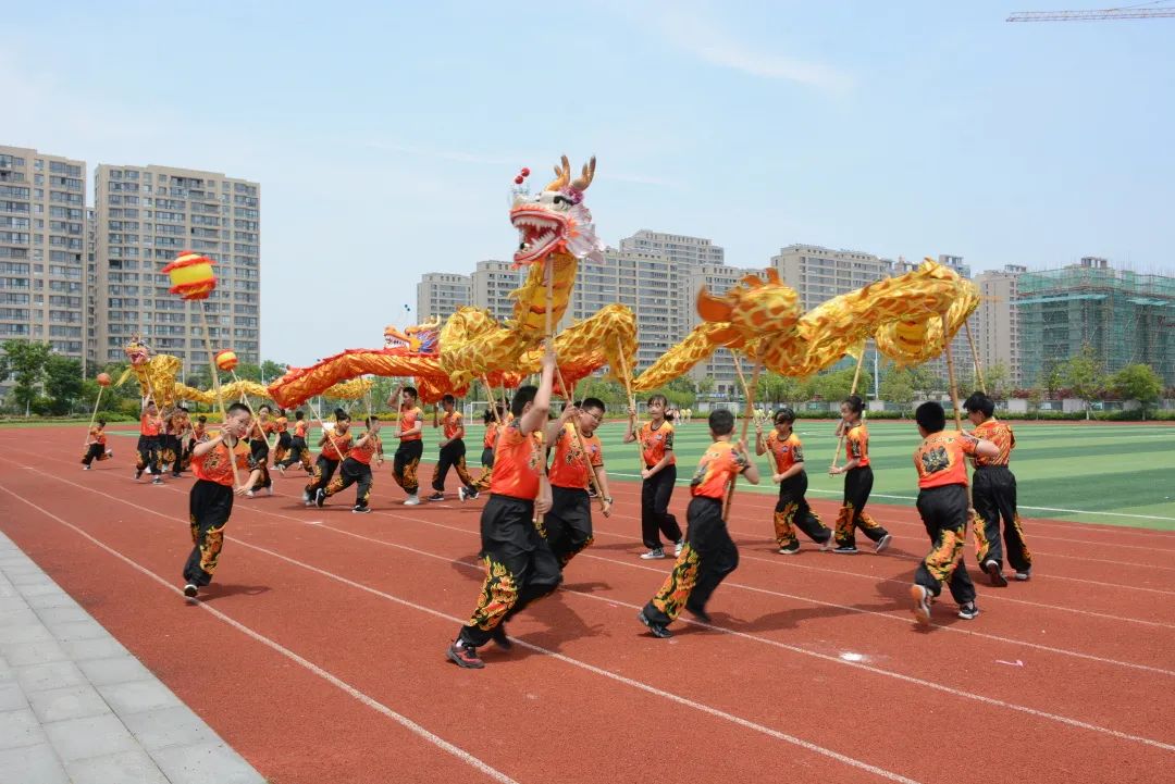 常州新优质学校,溧阳特色学校有哪些