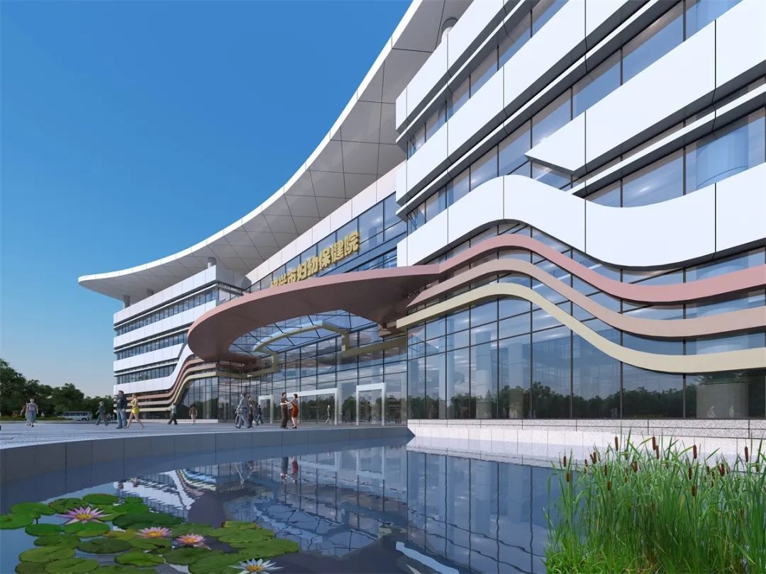 绍兴妇保医院什么时候搬迁新院区,绍兴妇保医院搬迁了吗最新消息