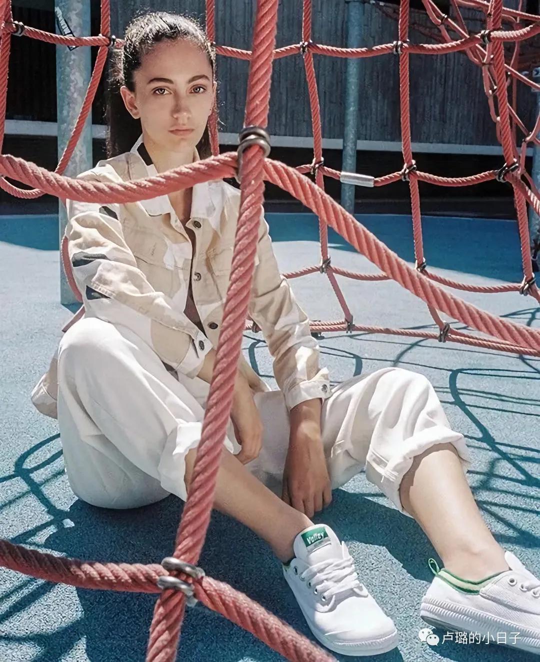 初秋这么穿不仅好看还很舒适,初秋怎么穿呢