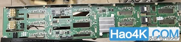 教你花600元，获得一个24盘位的NAS硬盘扩展柜？