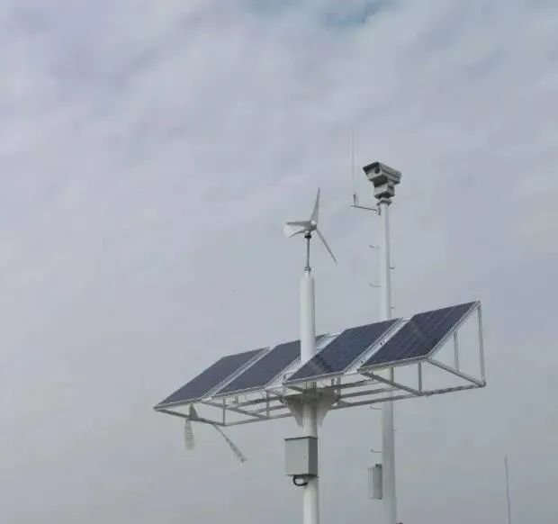 4米监控立杆和6米立杆的区别,监控立杆正确使用方法