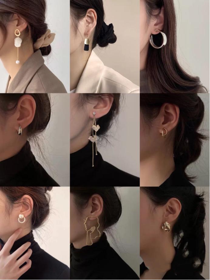 高级感的仿真花搭配,仿真花高级感逼真饰品