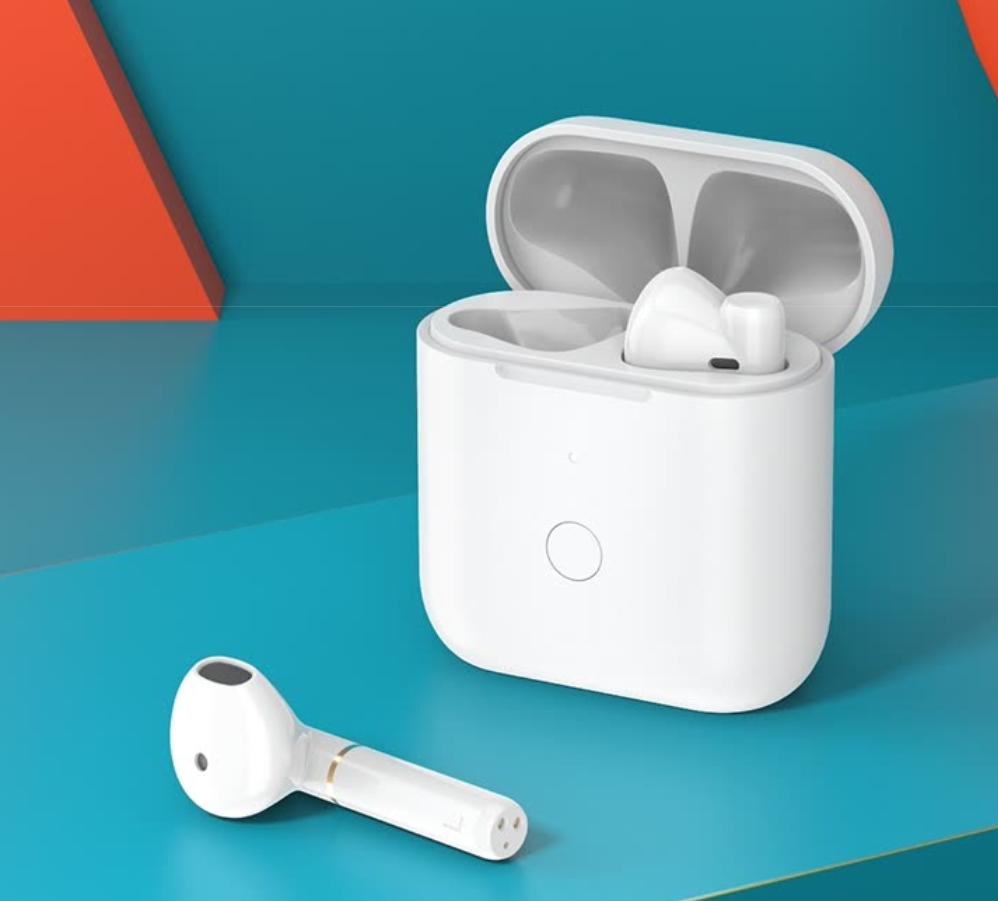 价格不到100块的TWS蓝牙耳机QCYT8会给我们带来惊喜还是惊吓？