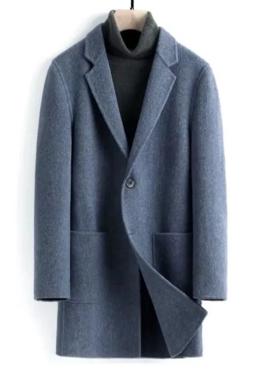 男士怎么搭配适合自己风格的穿搭,最全的男生穿搭风格有哪些