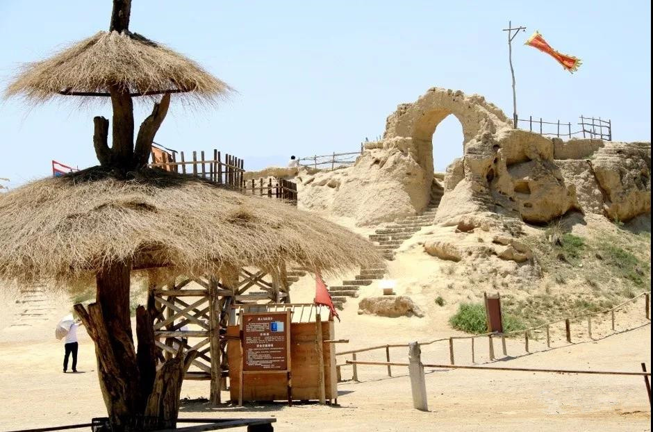 银川旅游十大必去景点,宁夏旅游必去十大景点有哪些