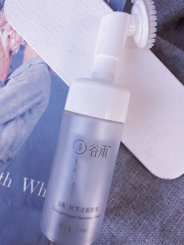 学生党洗面奶推荐平价祛痘,学生党平价氨基酸洗面奶