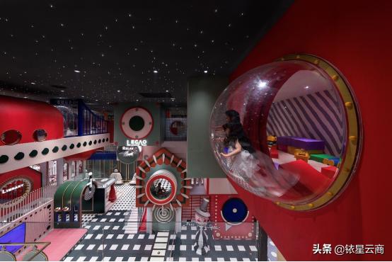 游乐场投资运营,室内游乐运营公司