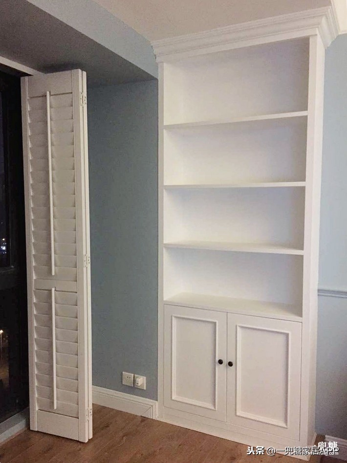 美式风格装修110平,150平美式轻奢大气风装修