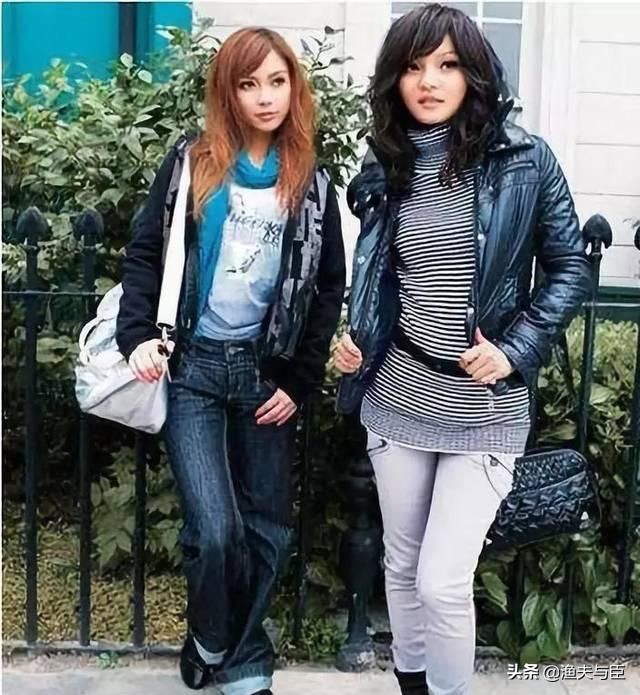 “过气”十年，凭什么她发个问号也能上热搜？