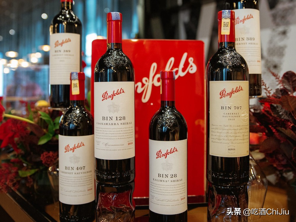 奔富8号属于什么档次,奔富8是混合的吗