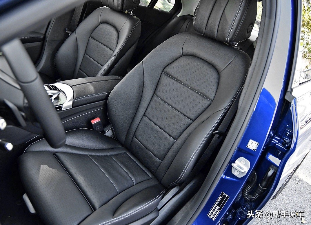 评测新款奔驰c260,奔驰c200l和c260l区别二手