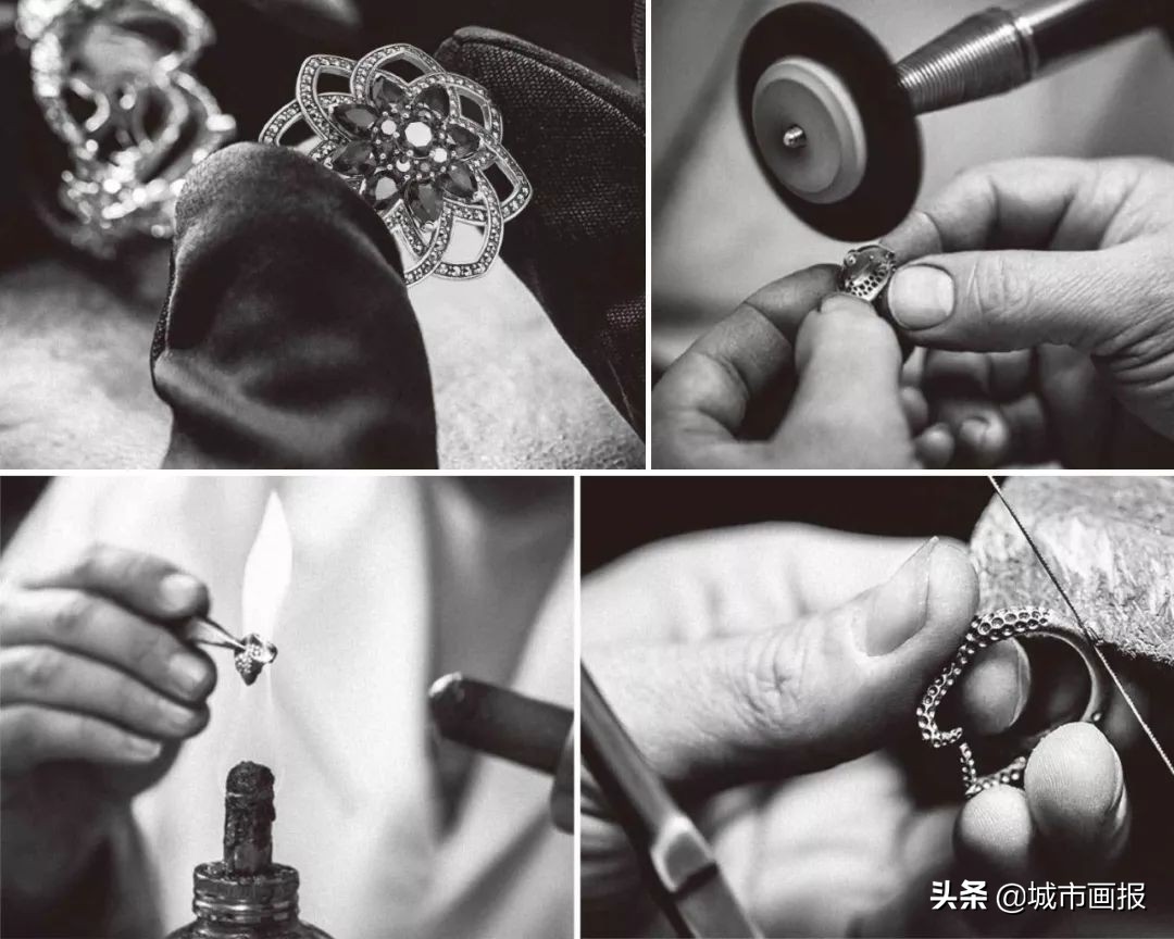 打造时尚风向标，今年春天凭什么在潮流界“上位”？