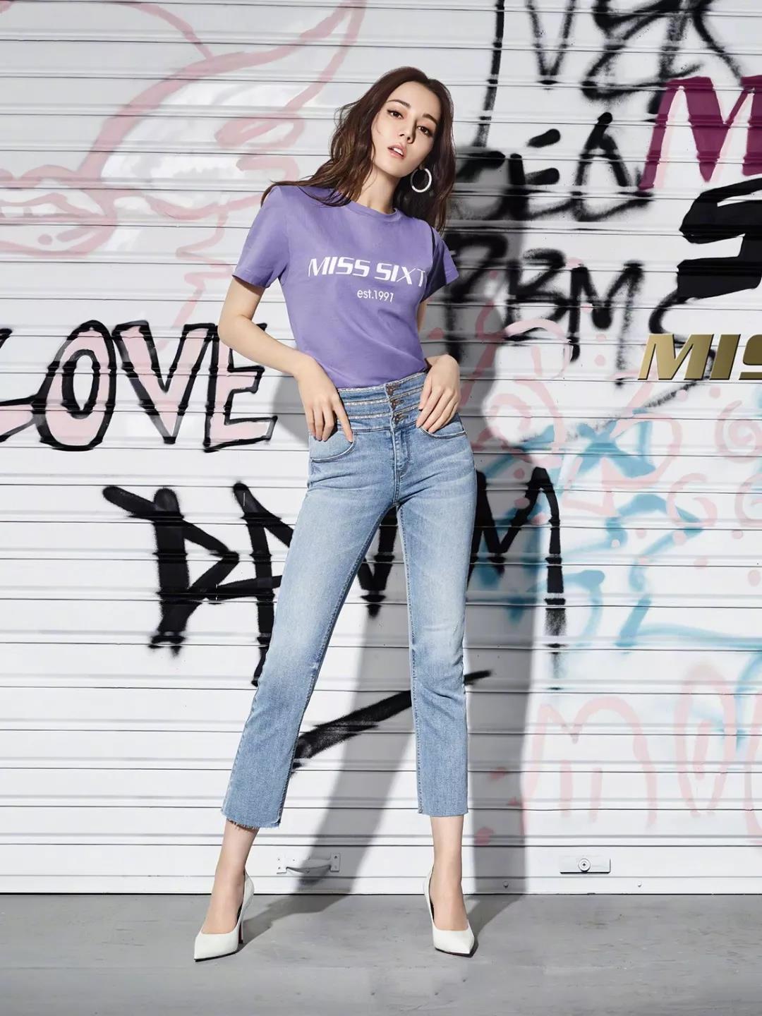 微胖女人穿T恤谨记“4不要”，显臃肿还没品位，再贵的衣服也廉价