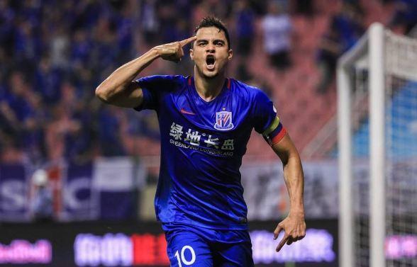 回忆申花鼎盛时期的6位球员,申花回忆录