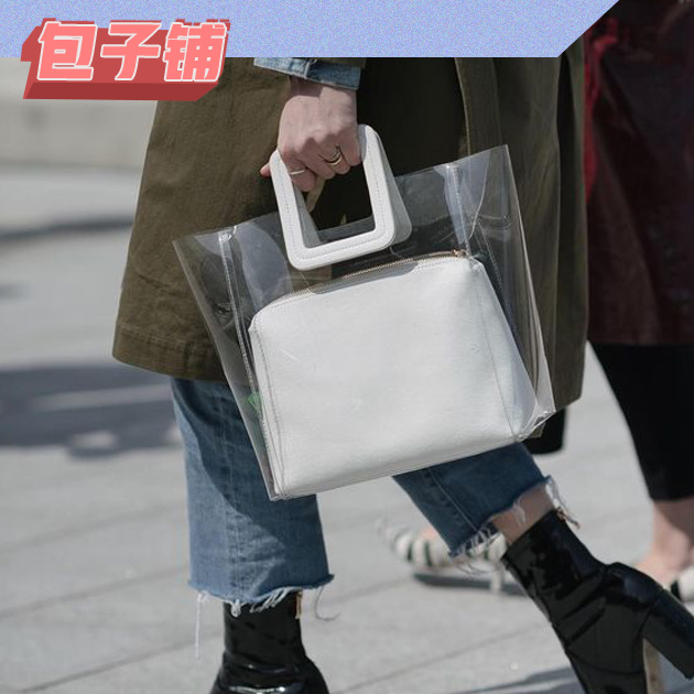 八月份背什么包,八月雨包包