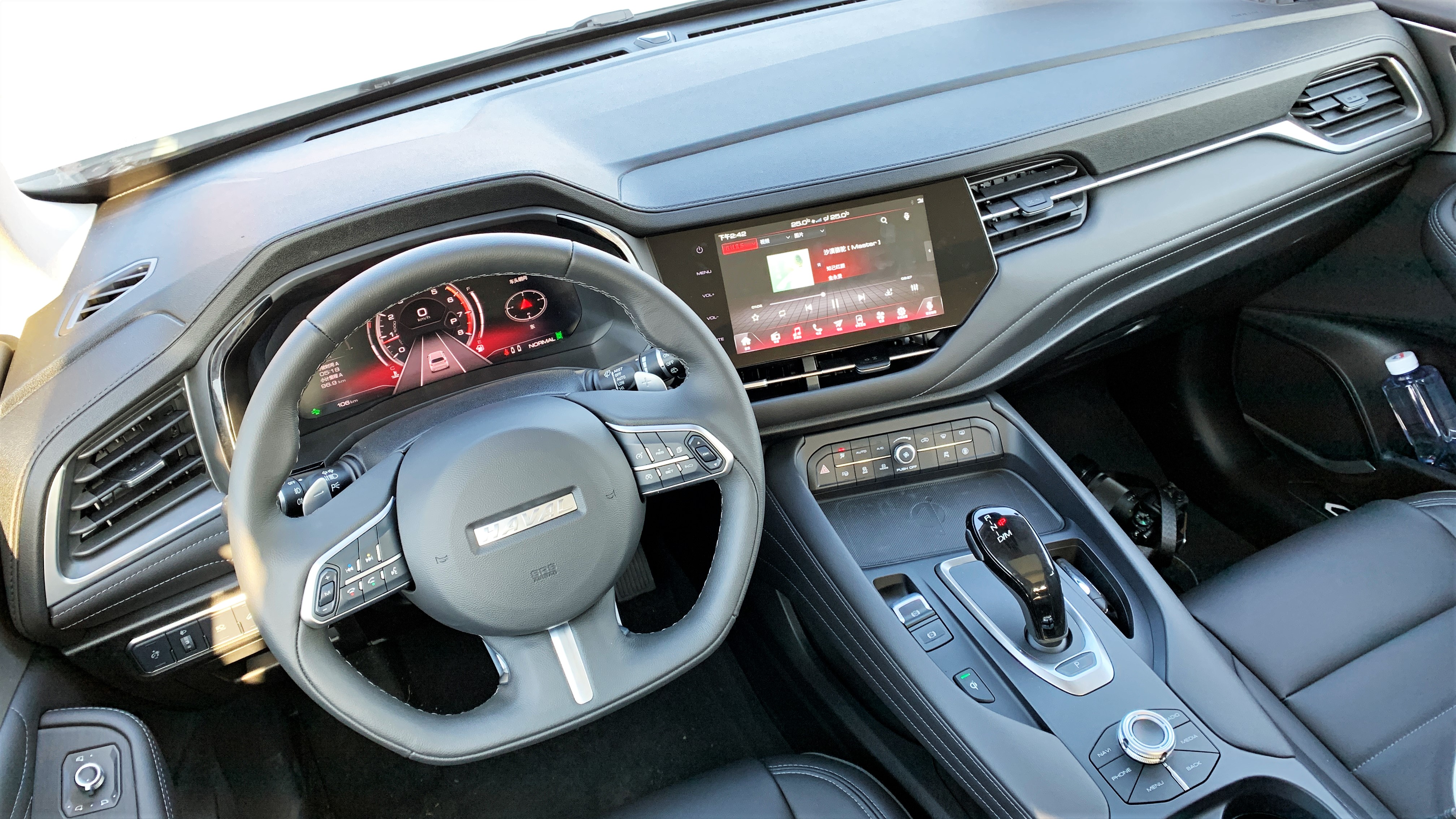 哈弗f7和途观,销量途观跌下神坛盘点1月suv销量