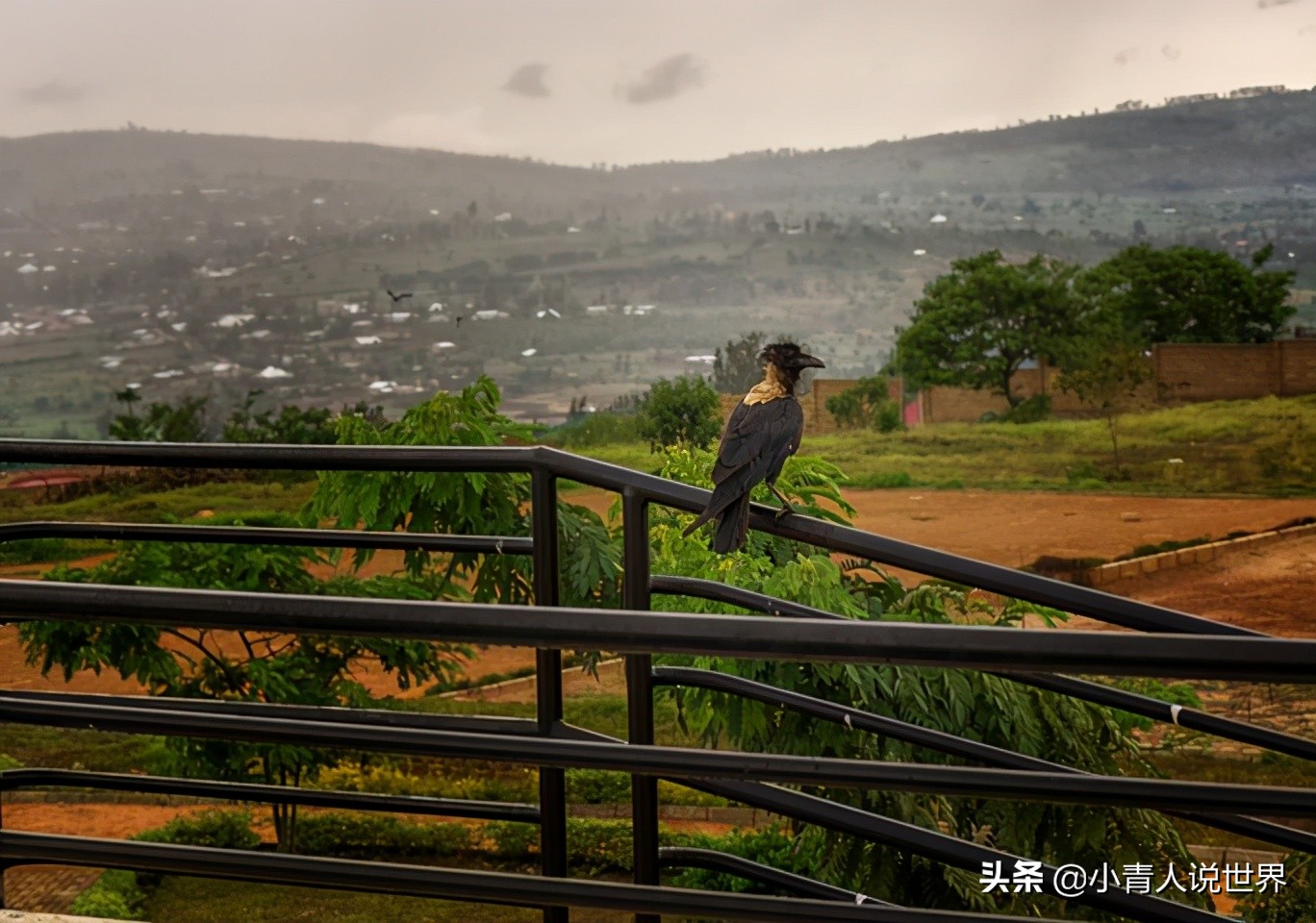卢旺达最安静的国家,卢旺达景色