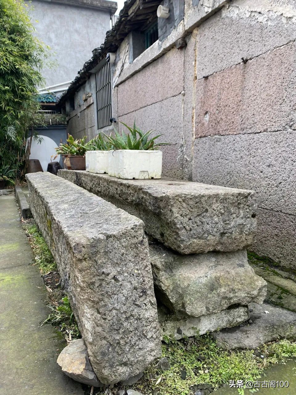 绍兴州山:《古文观止》发祥地重磅基因待解码