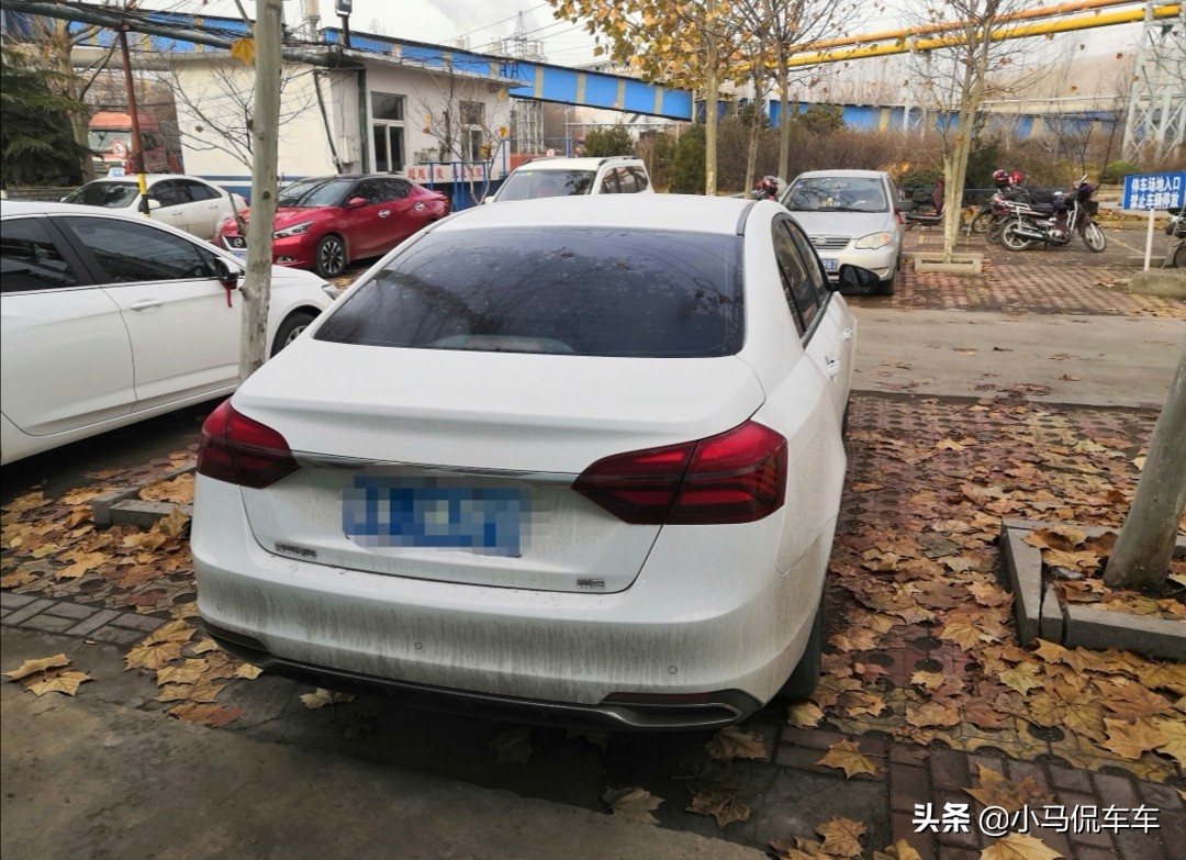 吉利帝豪优缺点性价比,帝豪入手感受